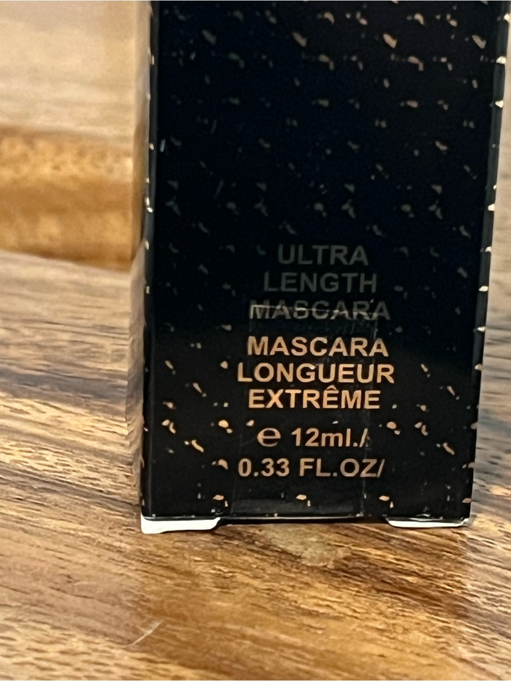 Tom Ford Black Ultra Length Mascara - Picture 2 of 4